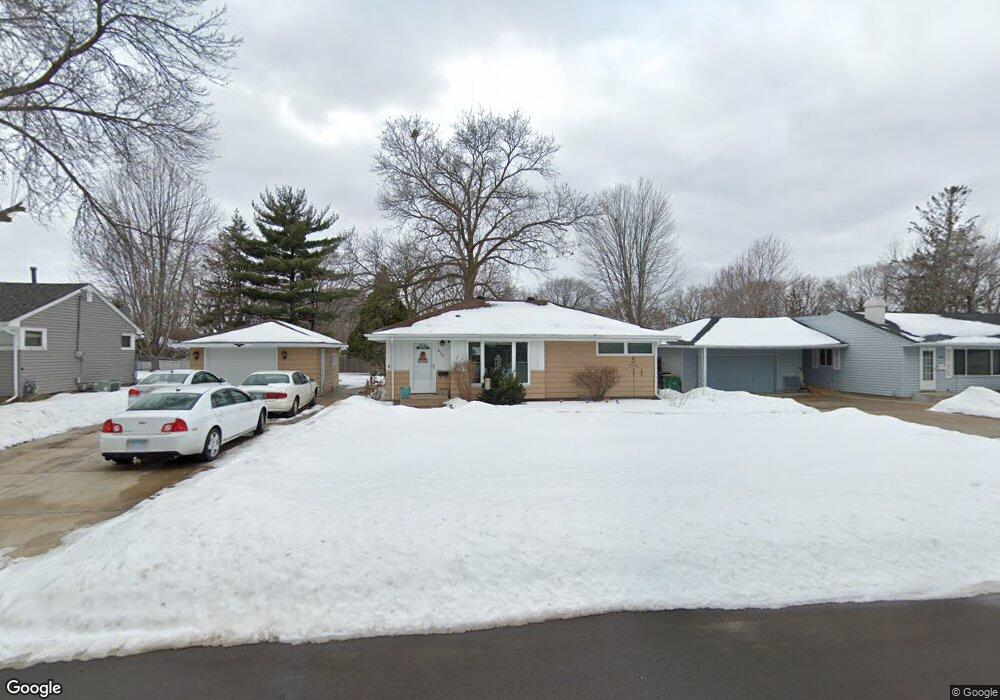 8100 Dupont Ave S, Bloomington, MN 55420 - photo 1