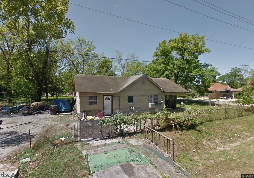 2016 King St, Houston, TX 77026 - photo 1