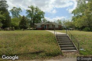 3507 Augusta Rd, Warrenville, SC 29851