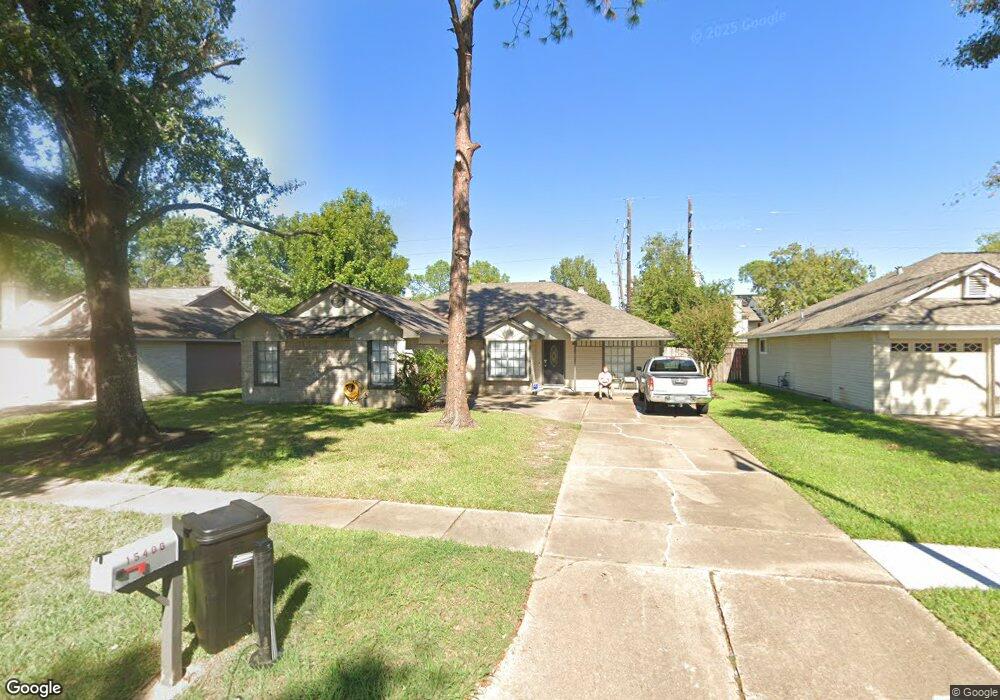 15406 Pebble Lake Dr, Houston, TX 77095 - photo 1