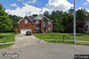 1303 Rivers Edge Cove, Chesapeake, VA 23323