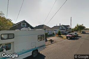 208 Hayes St, Hoquiam, WA 98550