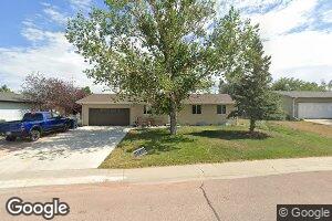 408 Sand Creek Cir, Wright, WY 82732