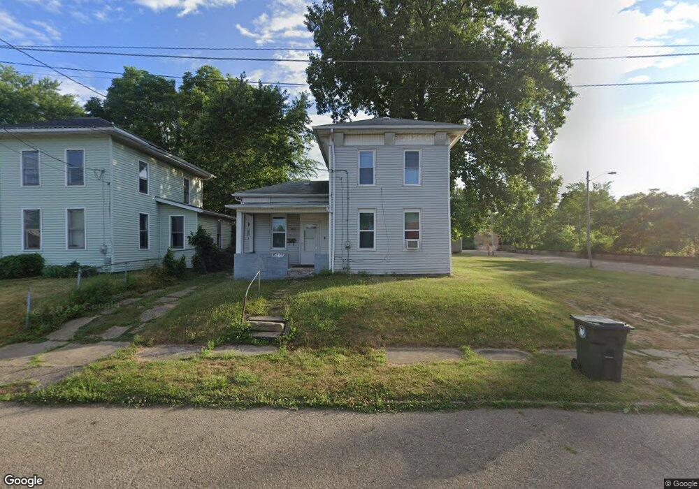 1433 7th St NE, Canton, OH 44704 - photo 1