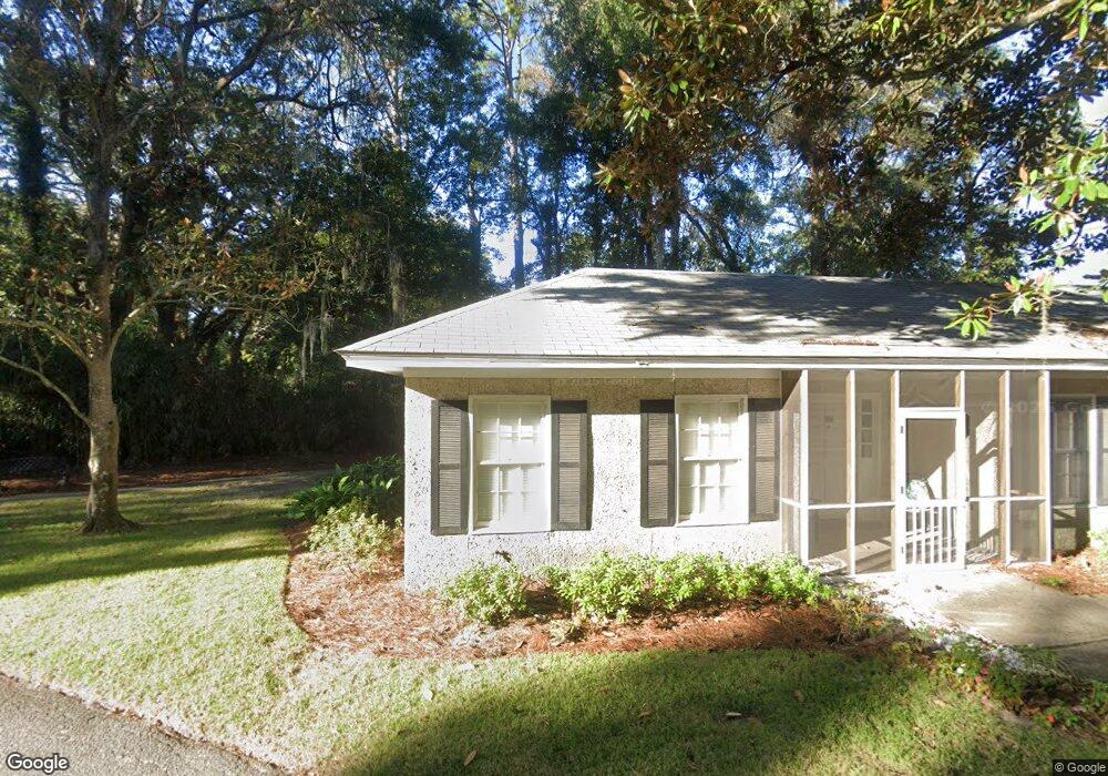 114 Bracewell Ct, Saint Simons Island, GA 31522 - photo 1