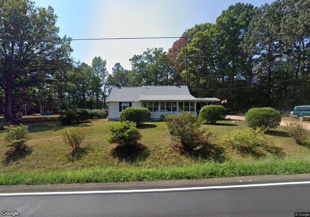 42527 Fairgrounds Rd, Leonardtown, MD 20650 - photo 1