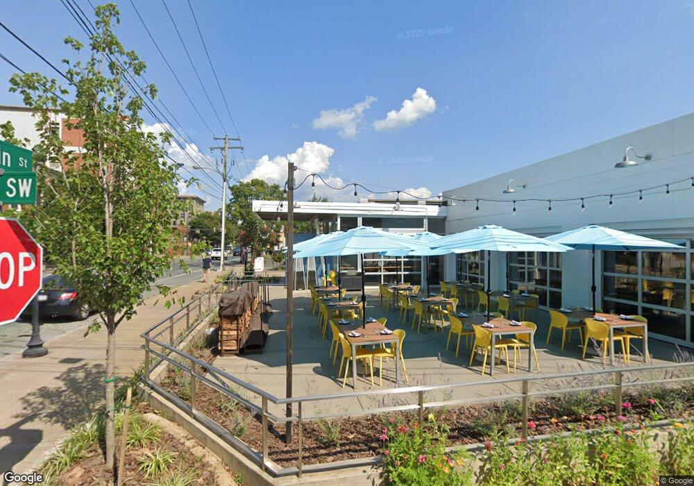 112 5th St SW unit 3B, Charlottesville, VA 22903 - photo 1