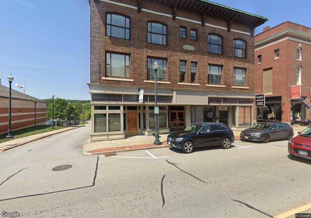 253 S Main St, Webster, MA 01570 - photo 1