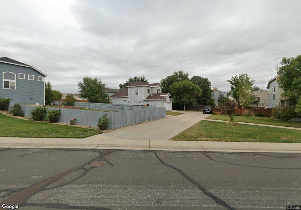 12720 Dahlia Way, Thornton, CO 80241 - photo 1