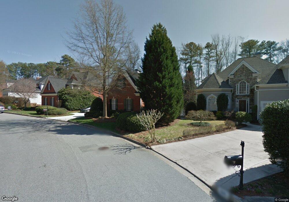 1045 Oakpointe Place, Atlanta, GA 30338 - photo 1