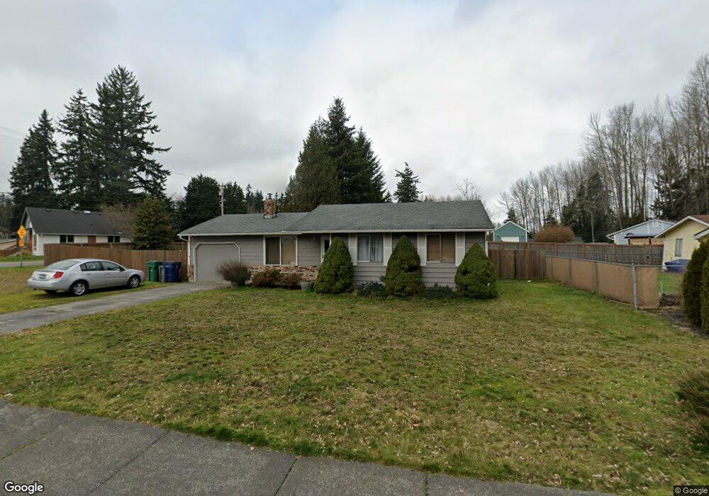 1829 106th St SW, Everett, WA 98204 - photo 1
