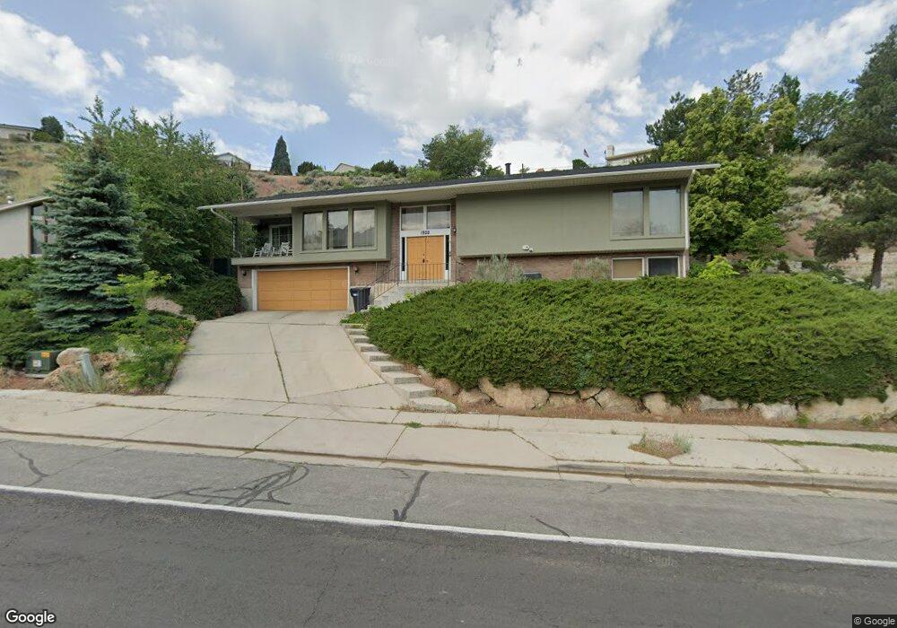 1908 Viscounti Dr, Sandy, UT 84093 - photo 1