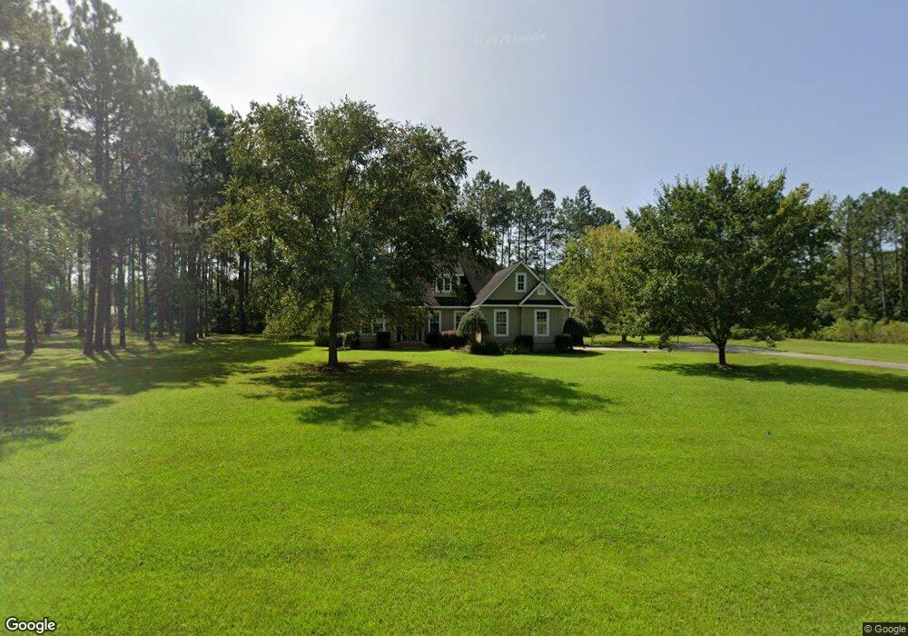 4073 Dereck Ln, Patterson, GA 31557 - photo 1