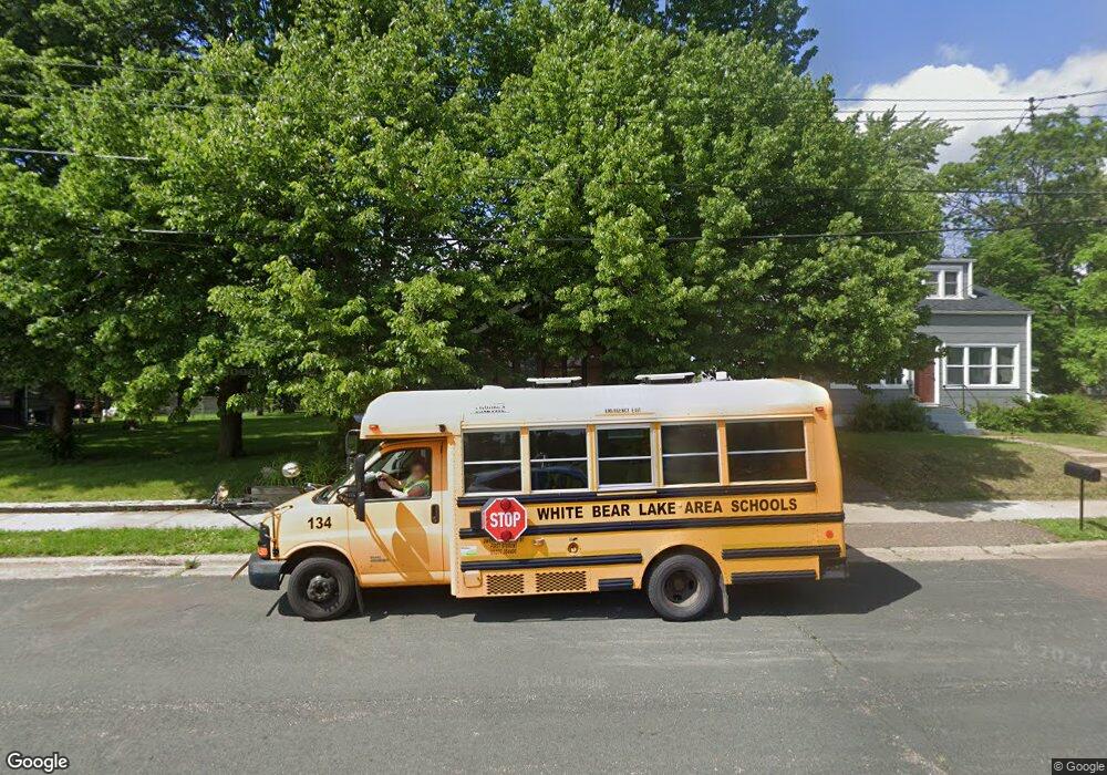 5340 145th St N, Hugo, MN 55038 - photo 1