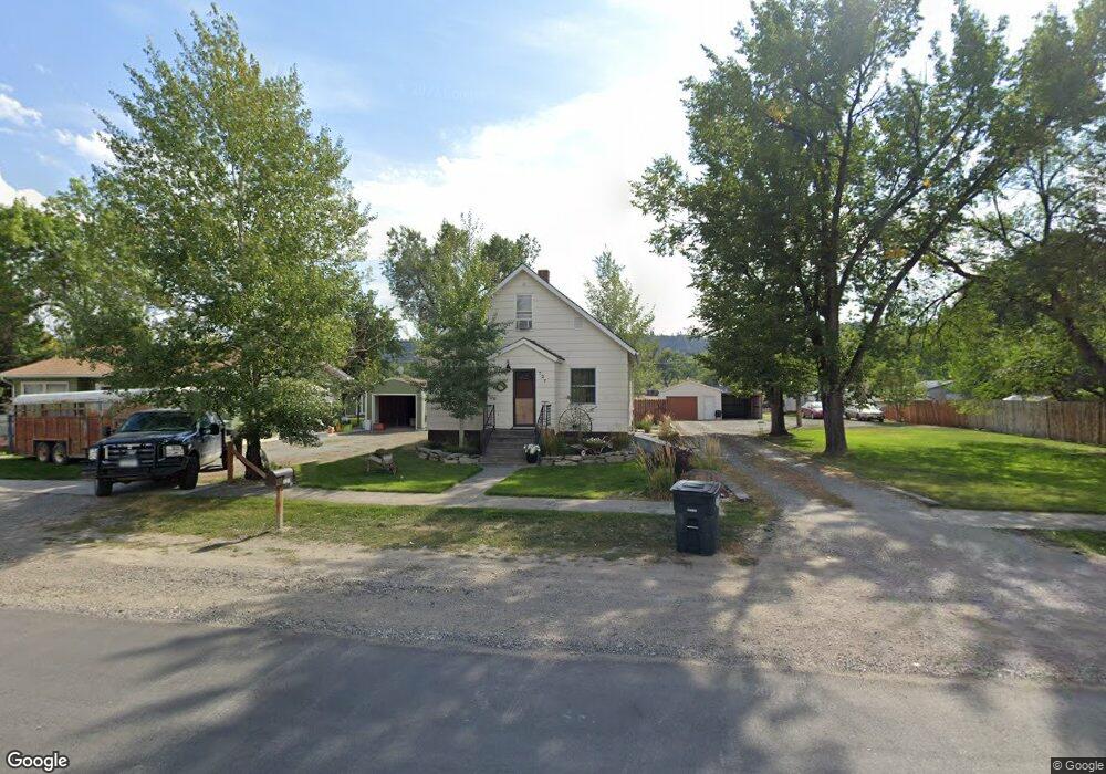 727 E 3rd Ave S, Columbus, MT 59019 - photo 1