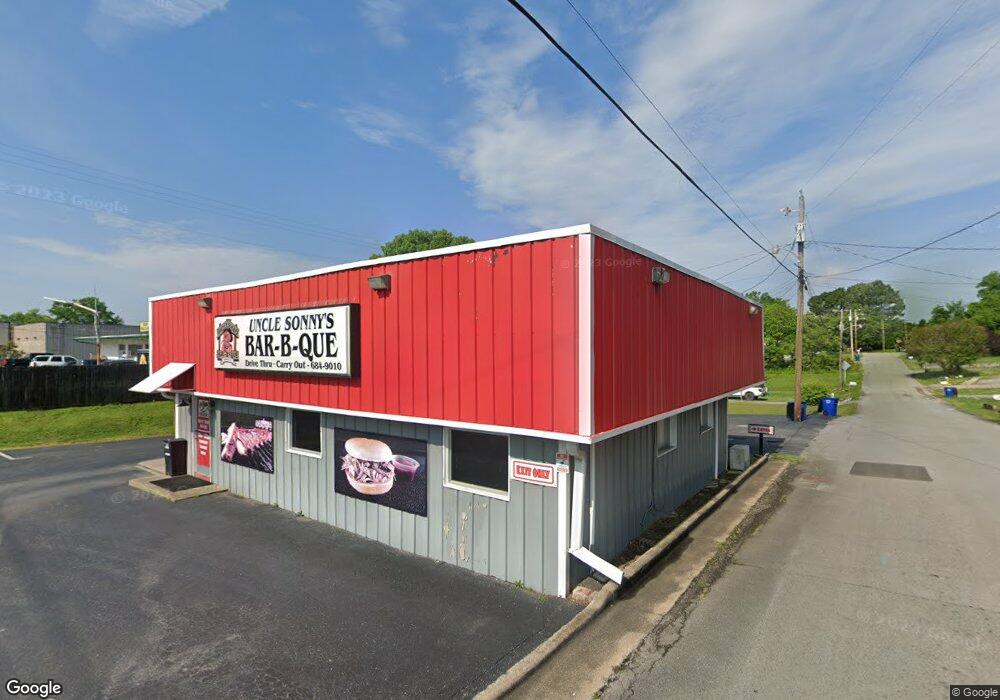 1505 N Main St, Shelbyville, TN 37160 - photo 1