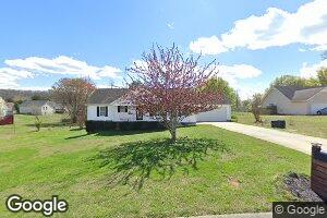 259 Glen Eden Way, La Fayette, GA 30728