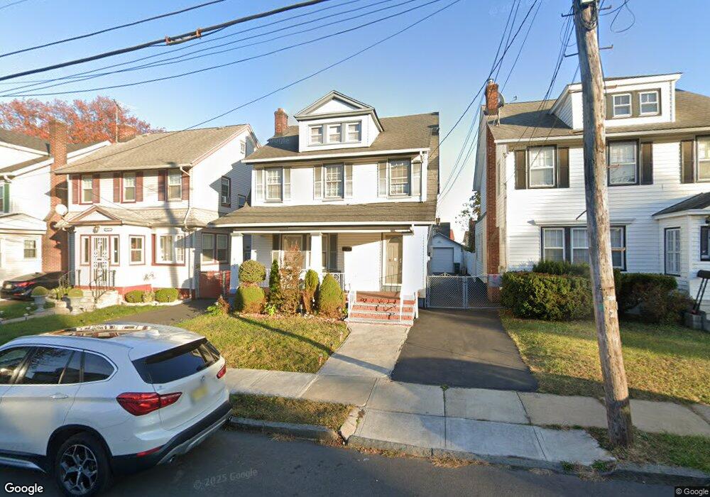 430 Chapman St, Irvington, NJ 07111 - photo 1