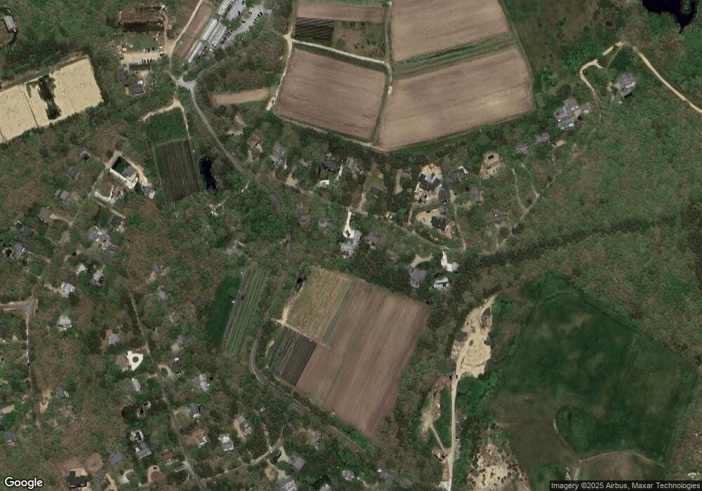 6 Llewellyn Way, Edgartown, MA 02539 - photo 1