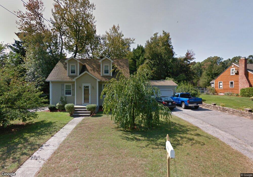 172 Hampstead St, Methuen, MA 01844 - photo 1