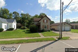 4919 U S 40, Straughn, IN 47387