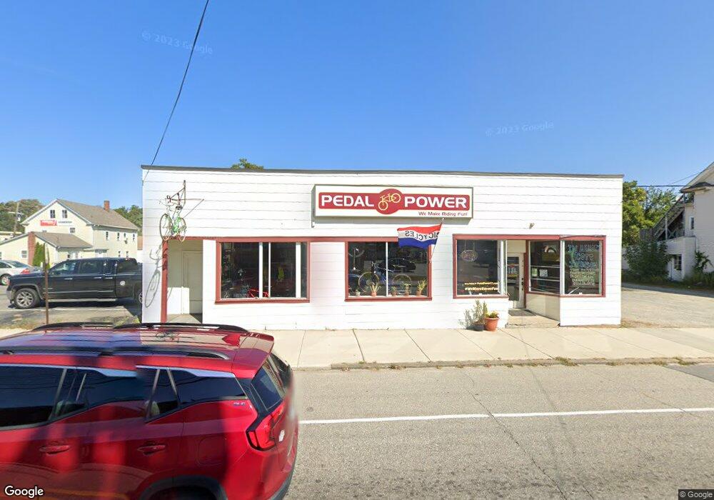 1173 Main St, Windham, CT 06226 - photo 1