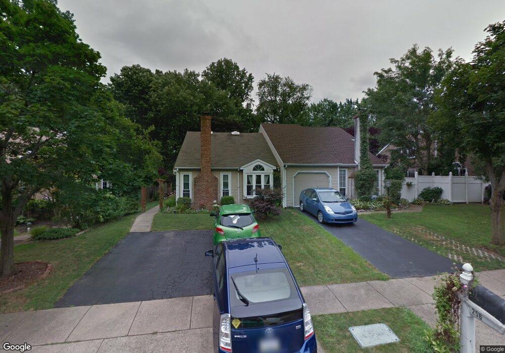 257 Wood Stream Ct, Langhorne, PA 19047 - photo 1