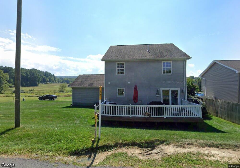 89 Kylie St, Reedsville, WV 26547 - photo 1