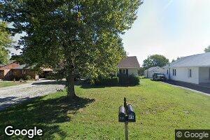 90 Lakewood Dr, Nebo, KY 42441