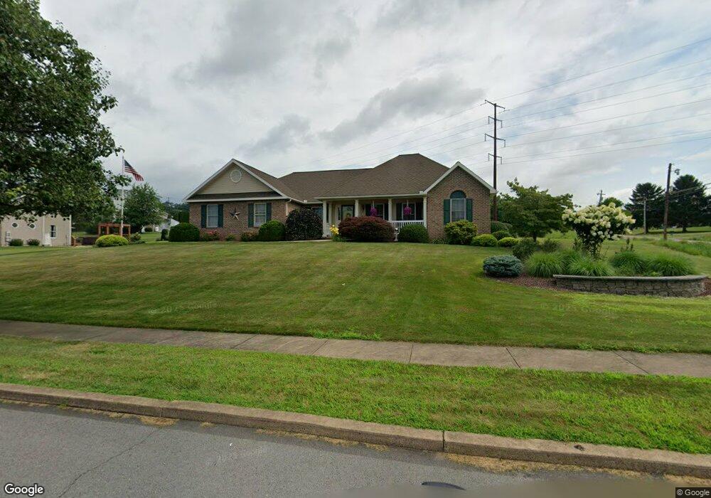 96 Brentwood Cir, Bloomsburg, PA 17815 - photo 1