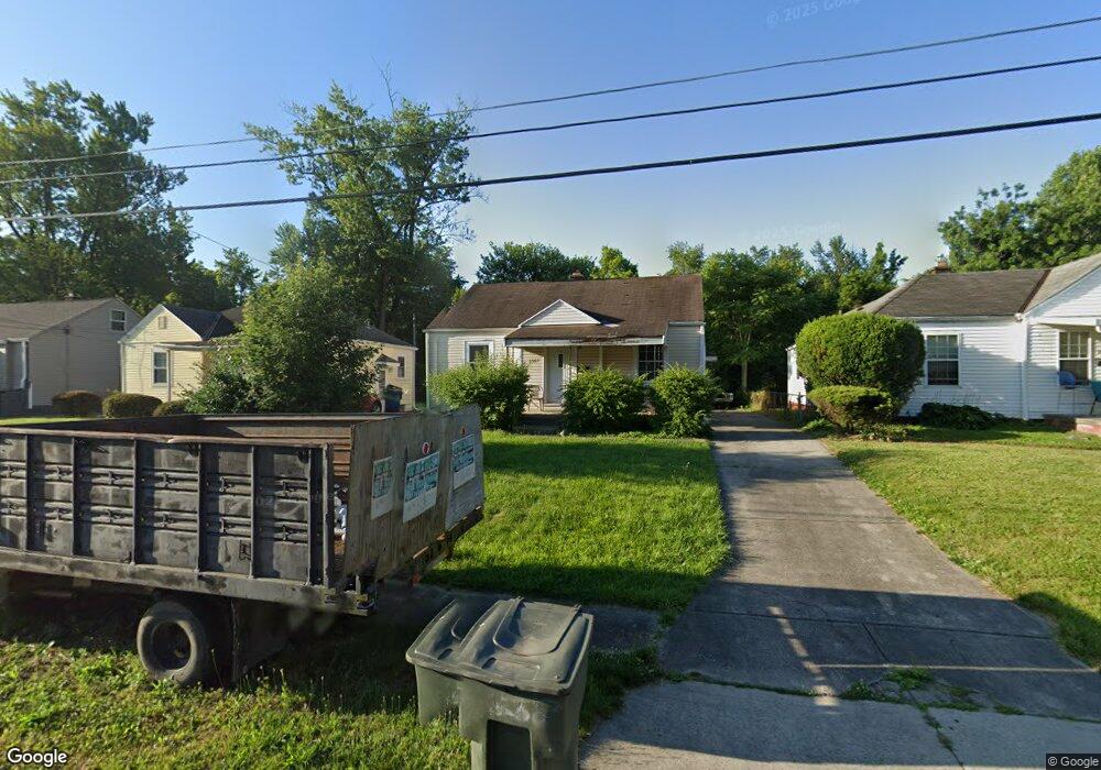 2567 Avalon Place, Columbus, OH 43219 - photo 1