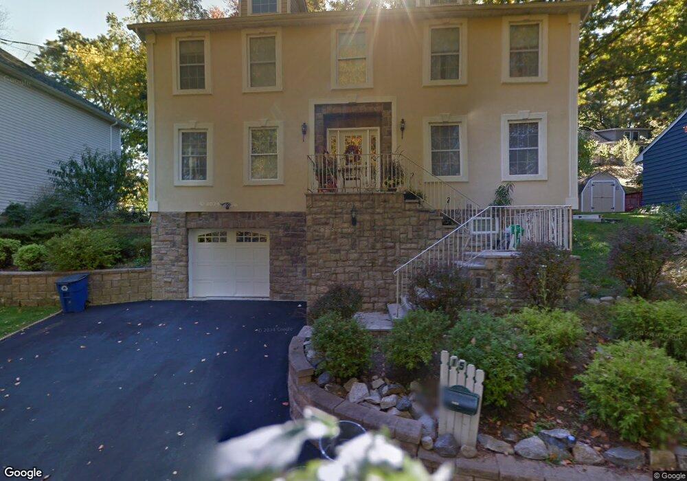 15 Excelsior Place, Butler, NJ 07405 - photo 1