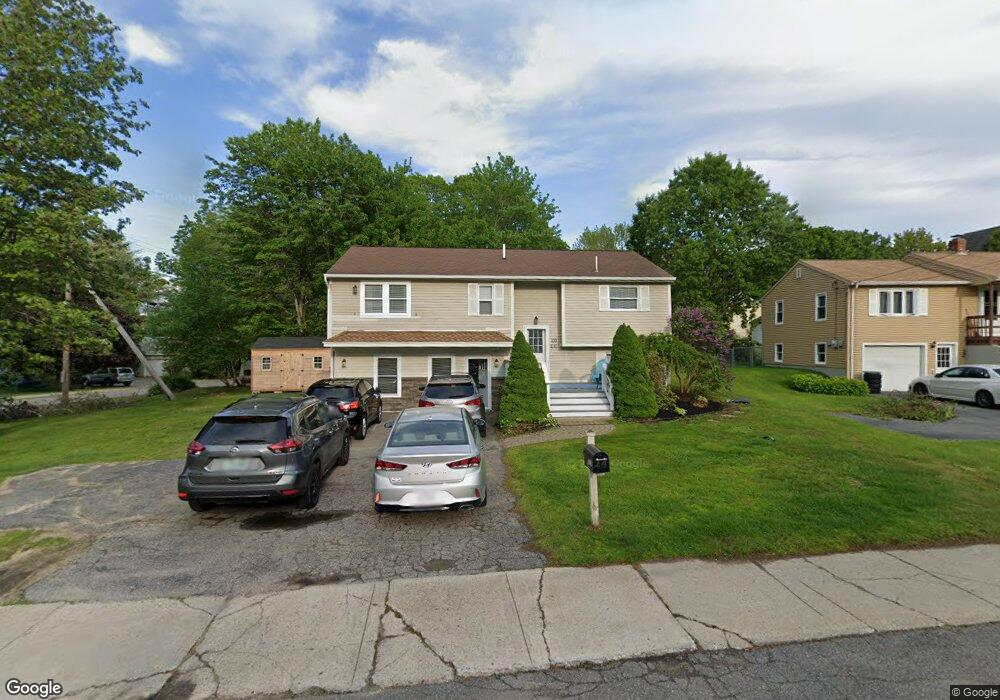 103 Portland Ave, Old Orchard Beach, ME 04064 - photo 1