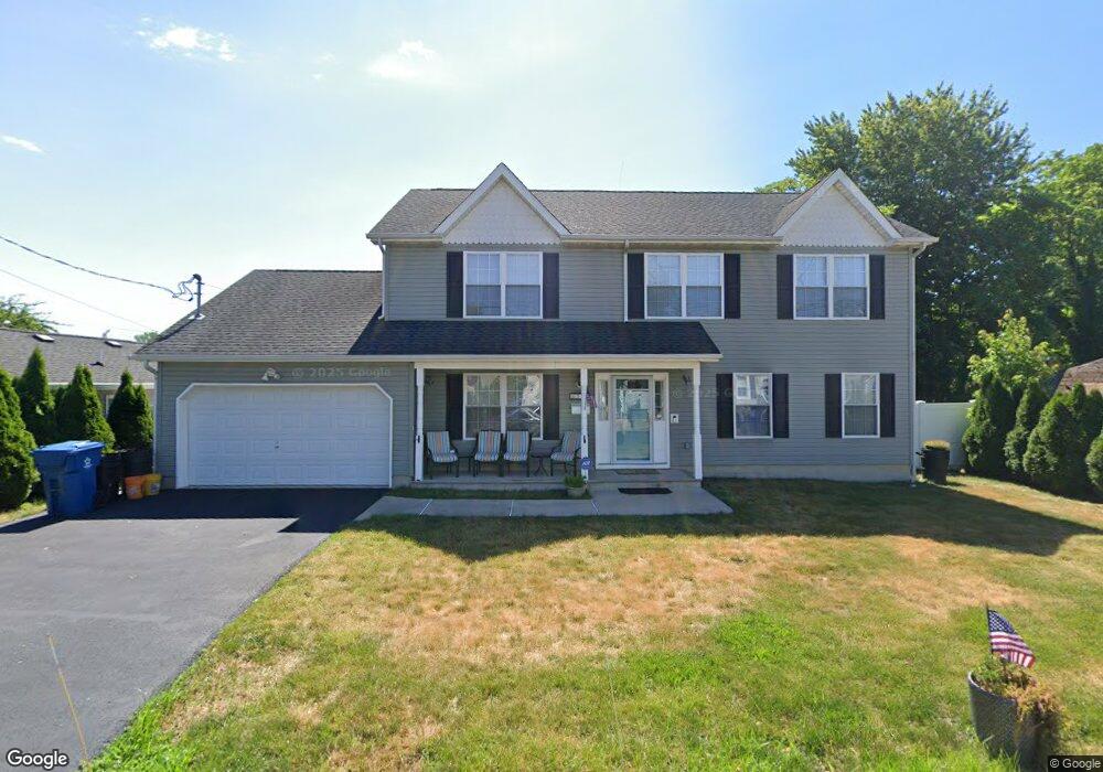 355 Monroe None, Old Bridge, NJ 08879 - photo 1