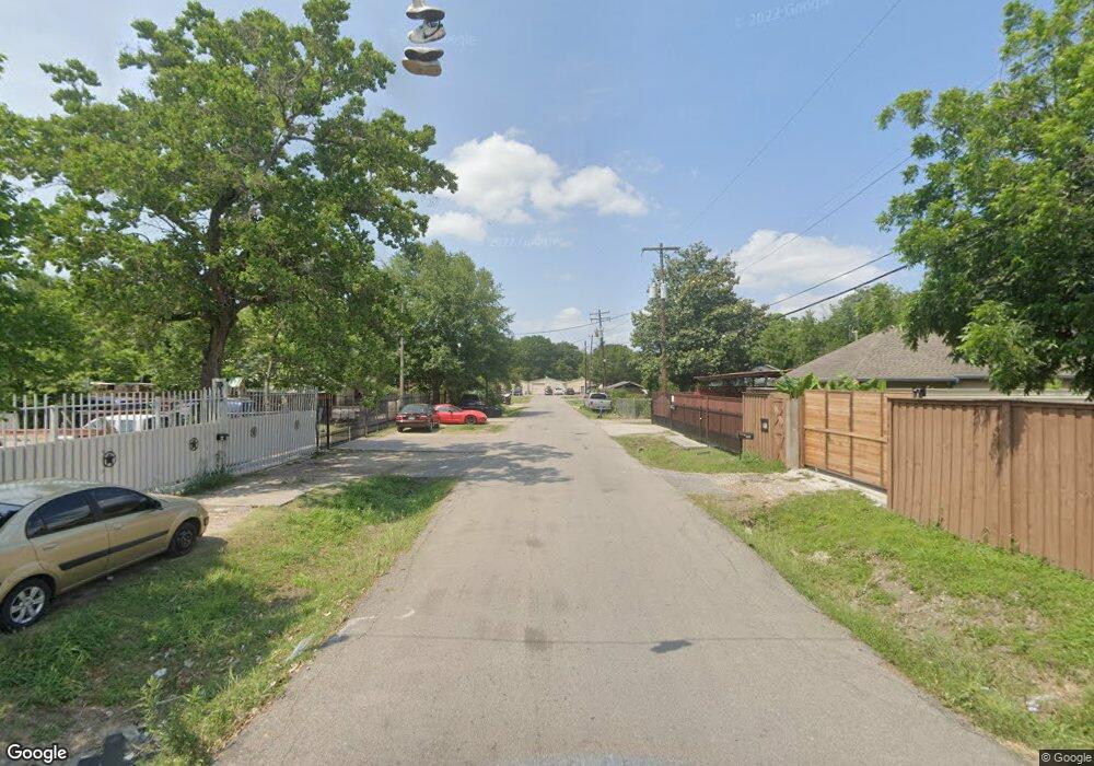 0 St Augustine St unit 62076111, Houston, TX 77021 - photo 1