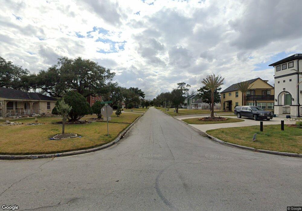 0 Belvedere St unit 65910945, Houston, TX 77021 - photo 1