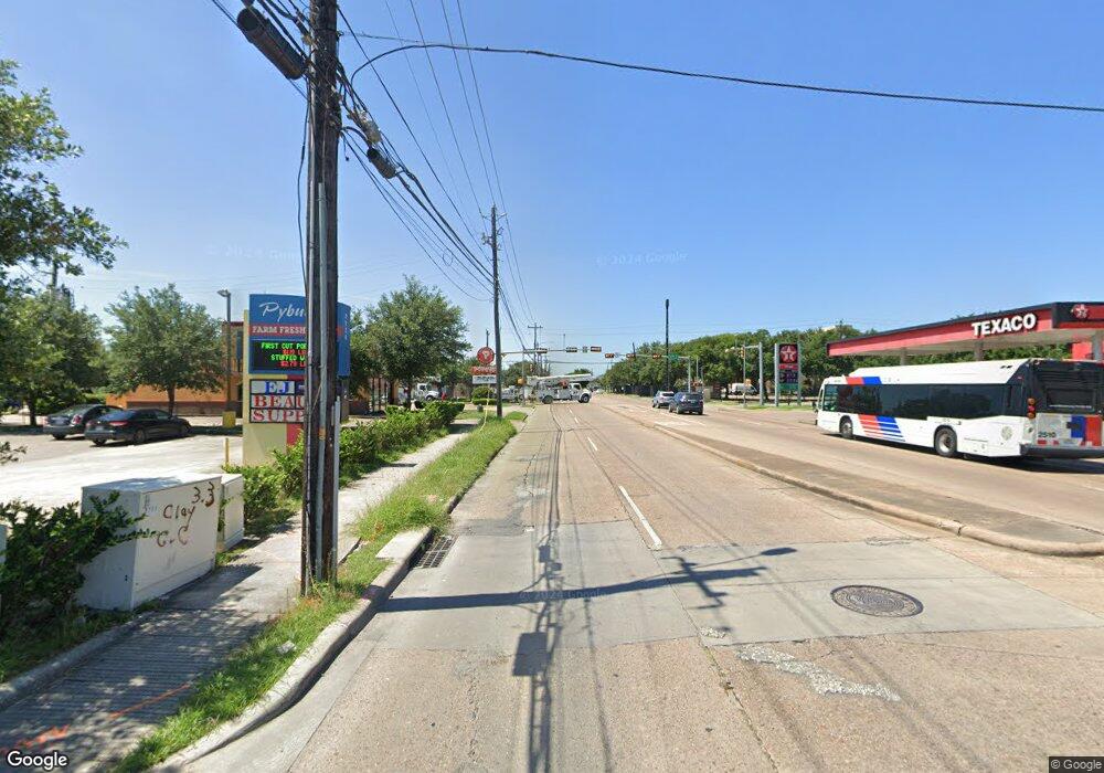 0 Dreyfus Ave unit 30709492, Houston, TX 77021 - photo 1