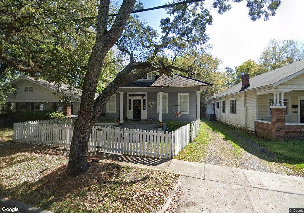 21 Houston St, Mobile, AL 36606 - photo 1