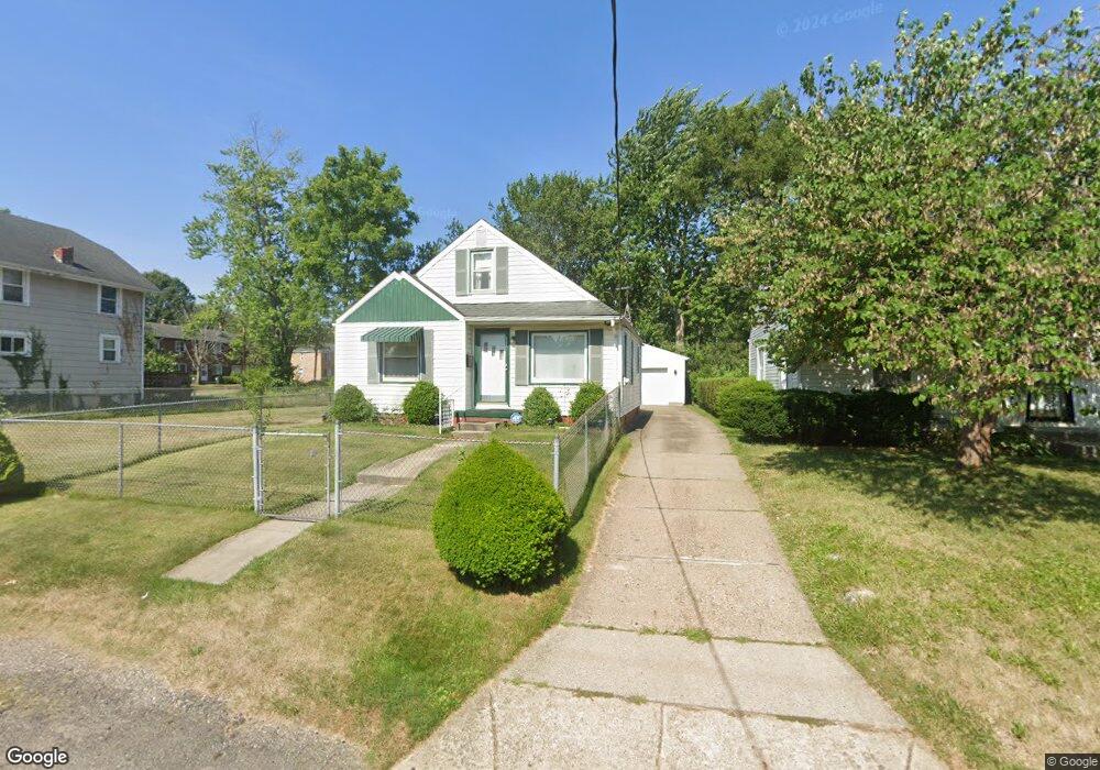 2011 Saint Elmo Ave NE, Canton, OH 44714 - photo 1