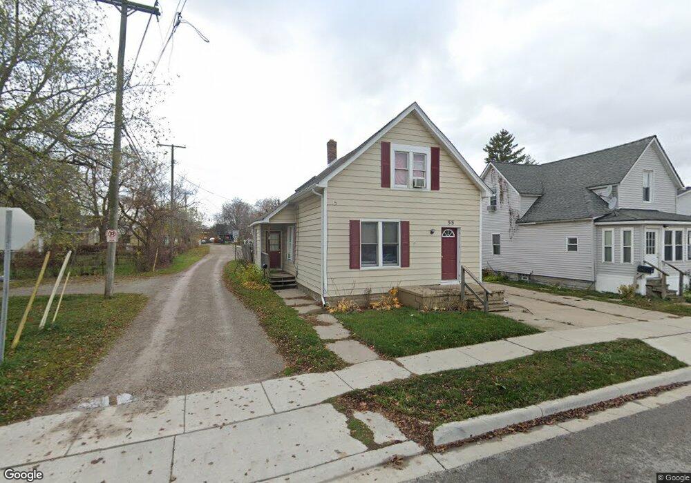 55 13th St, Port Huron, MI 48060 - photo 1