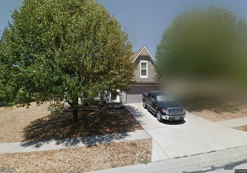 22028 W 48th St, Shawnee, KS 66226 - photo 1