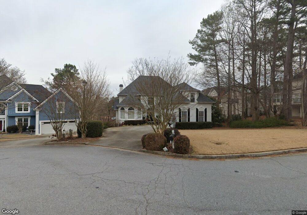 315 Lake Bluff Ct unit 4, Suwanee, GA 30024 - photo 1