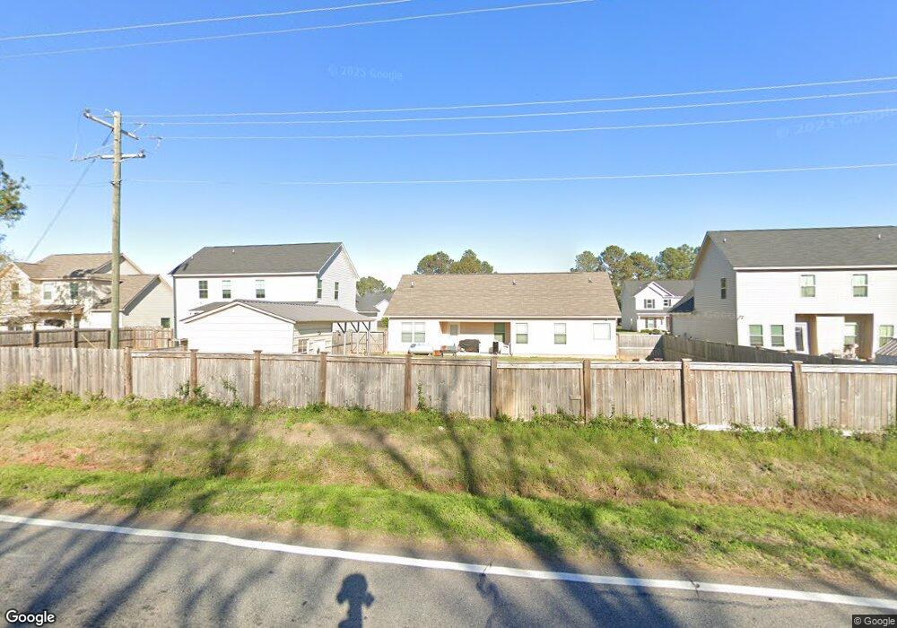 150 Arbor Creek, Warner Robins, GA 31093 - photo 1