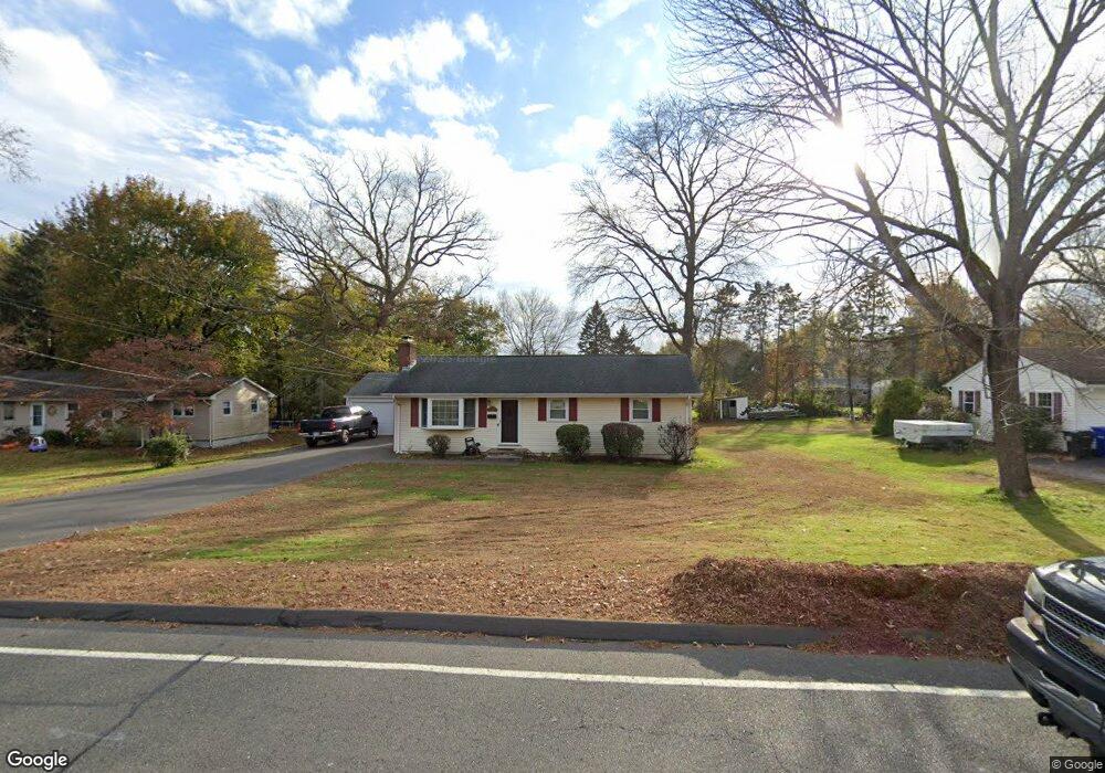 29 Kelly Rd, South Windsor, CT 06074 - photo 1