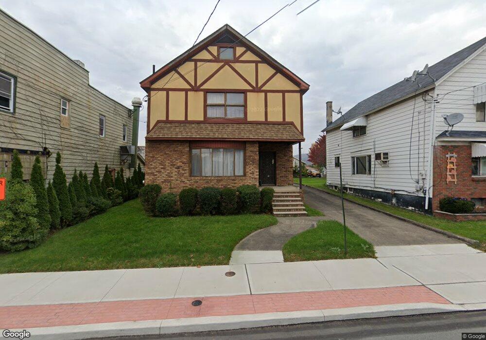 505 Dunmore St, Throop, PA 18512 - photo 1