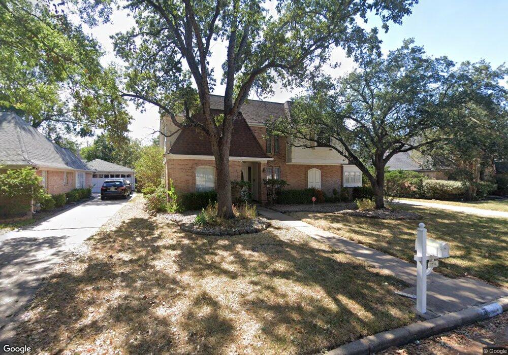 7714 Club Lake Dr, Houston, TX 77095 - photo 1