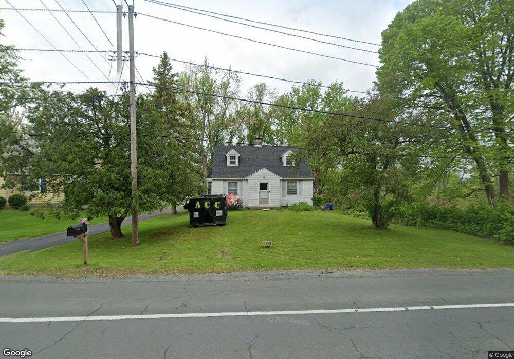 414 N Greenbush Rd, Rensselaer, NY 12144 - photo 1