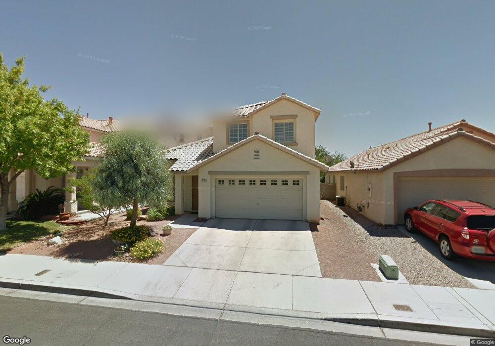 7124 Wonderberry St unit 1A, Las Vegas, NV 89131 - photo 1