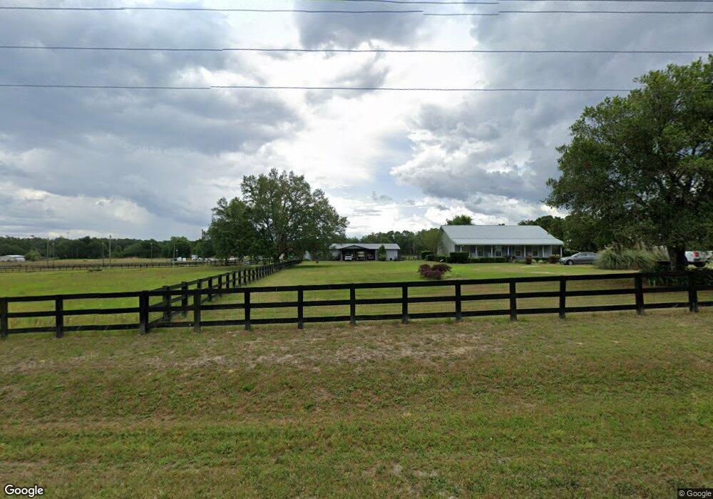 6797 SW Tustenuggee Ave, Lake City, FL 32024 - photo 1