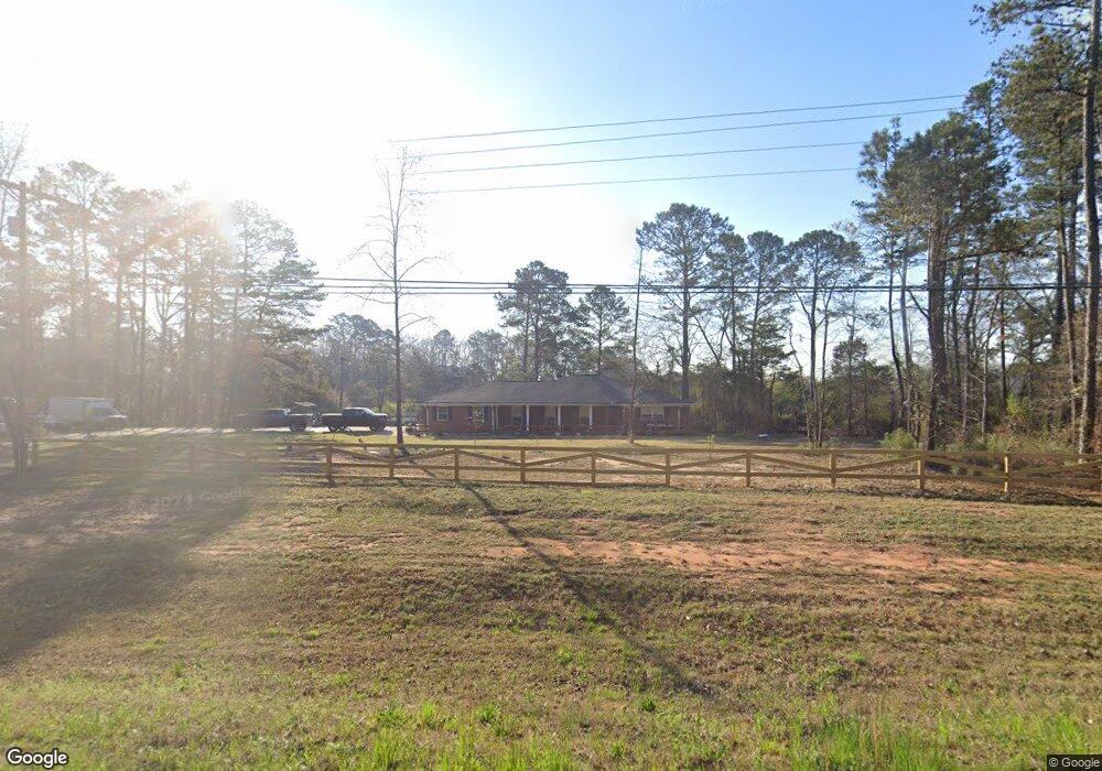 3169 Highway 20 NE, Conyers, GA 30012 - photo 1